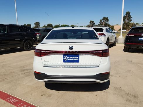 New 2026 Volkswagen Jetta Sport FWD image 6