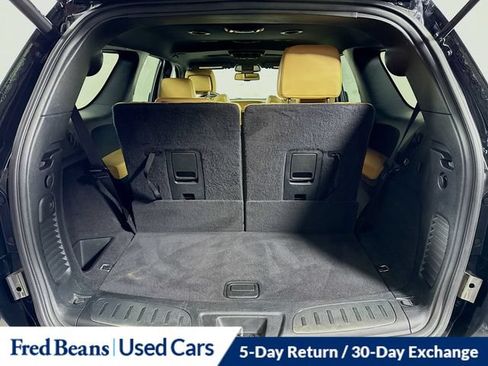 Used 2016 Dodge Durango Citadel AWD/4WD image 34