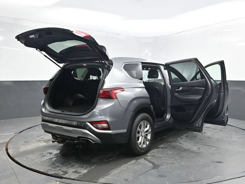 Used 2019 Hyundai Santa Fe SEL AWD/4WD image 43