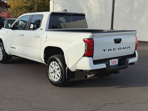 New 2025 Toyota Tacoma SR5 image 6