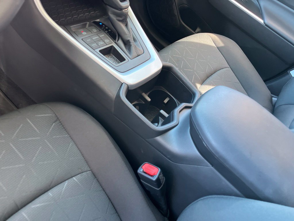Used 2025 Toyota RAV4 XLE w/ Convenience Package AWD/4WD image 19
