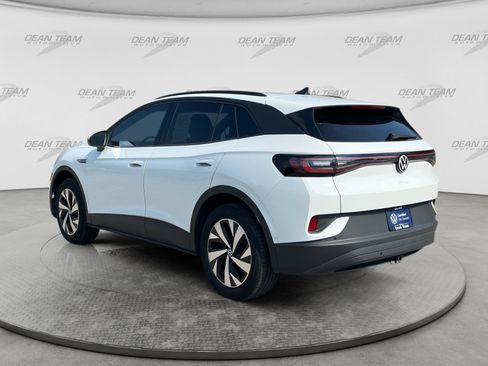 Certified 2023 Volkswagen ID.4 Pro AWD/4WD image 5