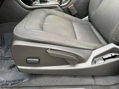 Certified 2022 GMC Canyon Elevation w/ Trailering Package RWD image 13