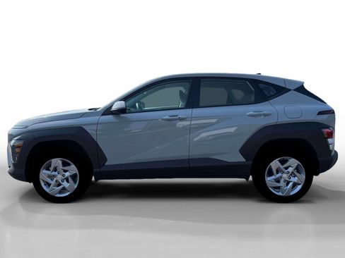 New 2026 Hyundai Kona SE AWD/4WD image 3