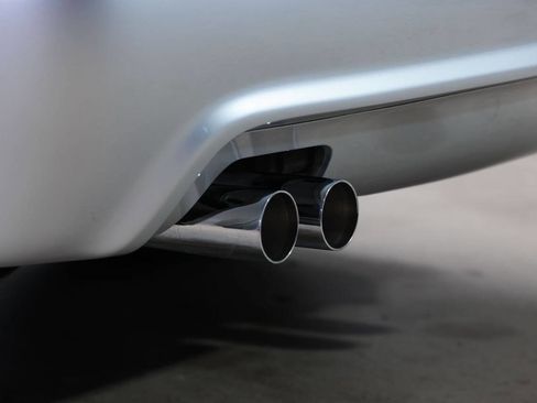 Used 2002 BMW M5 image 29