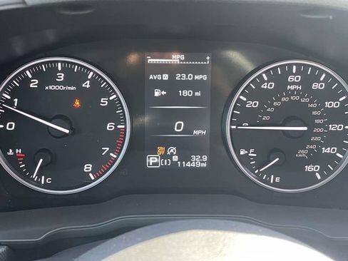 Used 2025 Subaru Forester Premium w/ Convenience Package #1 AWD/4WD image 22