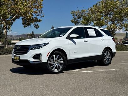 Used 2023 Chevrolet Equinox Premier