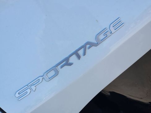New 2026 Kia Sportage SX Prestige AWD/4WD image 10