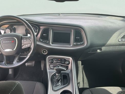 Used 2022 Dodge Challenger GT w/ Blacktop Package RWD image 19