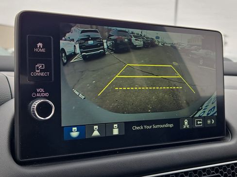 Certified 2026 Honda HR-V EX-L image 20