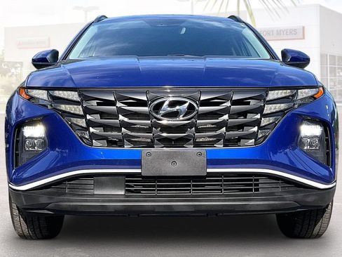 Used 2024 Hyundai Tucson SEL FWD image 23