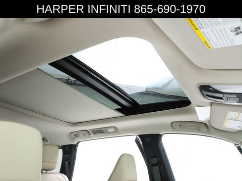 Used 2023 INFINITI QX60 Sensory w/ Vision Package AWD/4WD image 76