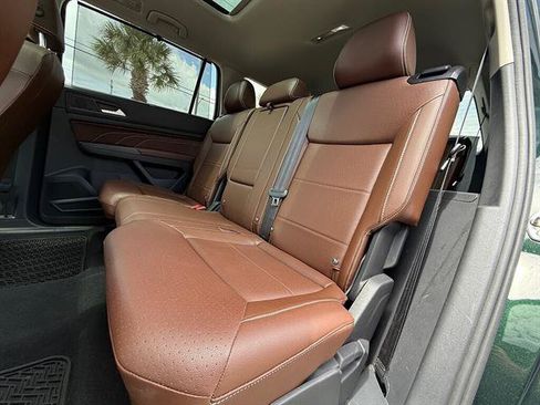Used 2022 Volkswagen Atlas SE FWD image 8