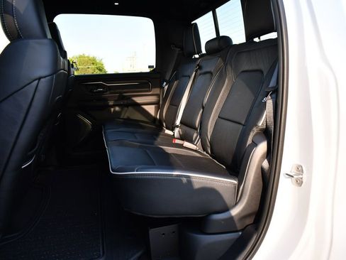 New 2026 RAM 1500 Limited w/ Night Edition AWD/4WD image 10