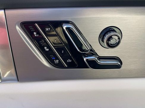 New 2026 Cadillac Vistiq Luxury image 24