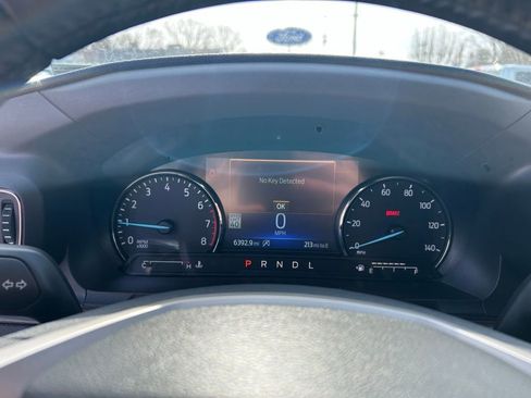 Certified 2023 Ford Explorer Limited w/ Equipment Group 301A image 24