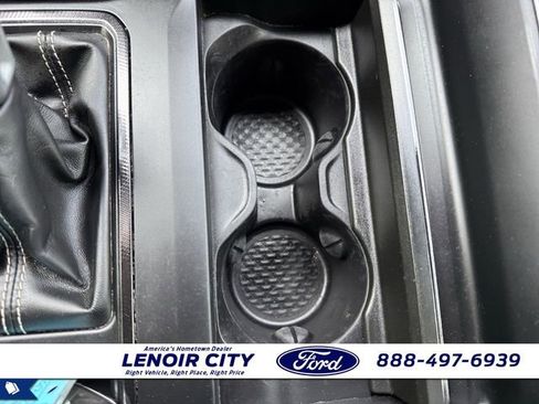 Used 2022 RAM 1500 TRX w/ TRX Level 2 Equipment Group AWD/4WD image 28