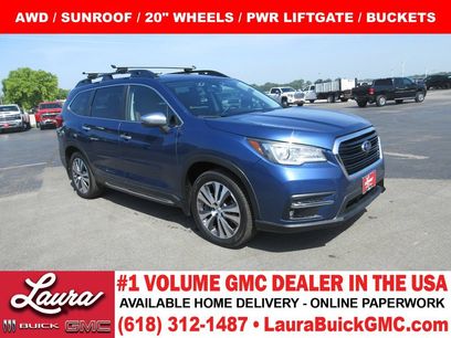 Used 2019 Subaru Ascent Touring w/ Popular Package #2A
