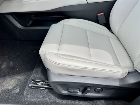 New 2026 Nissan Murano SL image 28