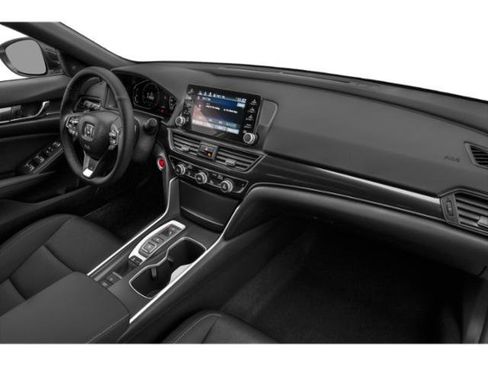 Used 2022 Honda Accord Touring image 16
