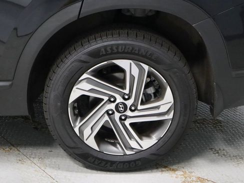 Certified 2023 Hyundai Santa Fe SEL AWD/4WD image 23