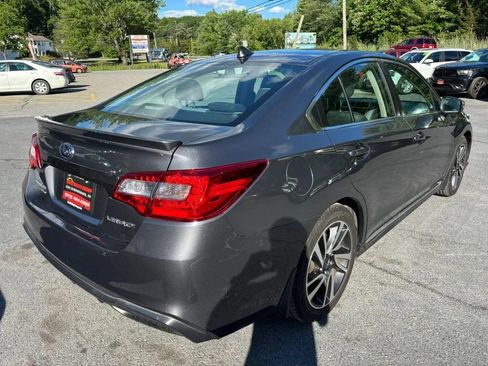 Used 2019 Subaru Legacy 2.5i Sport AWD/4WD image 8