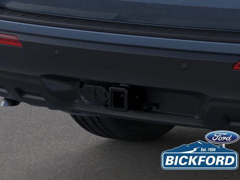 New 2026 Ford Explorer Active image 23