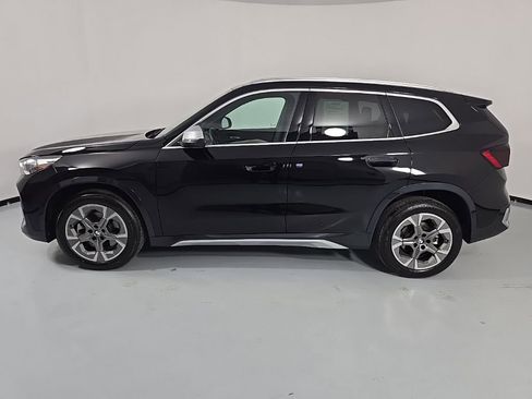 Certified 2024 BMW X1 xDrive28i w/ Technology Package image 5