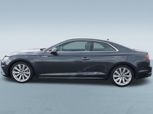 Used 2018 Audi A5 2.0T Premium Plus w/ Premium Plus image 4