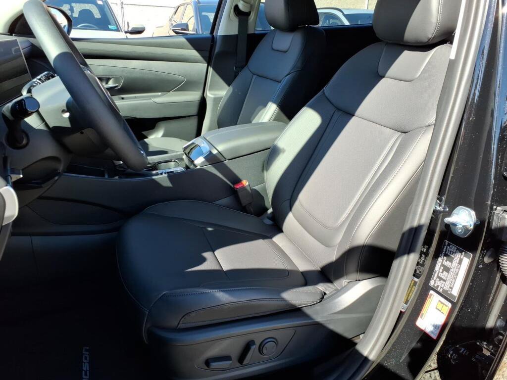 New 2026 Hyundai Tucson SEL Plus AWD/4WD image 6
