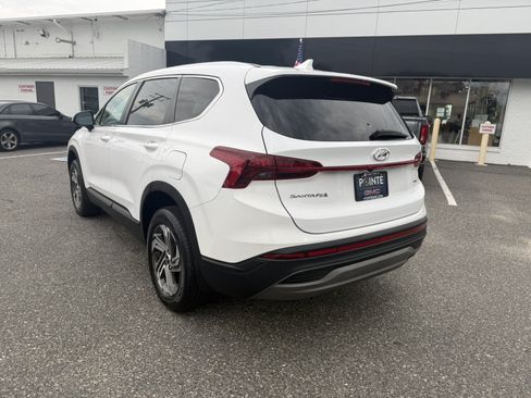 Used 2023 Hyundai Santa Fe SE AWD/4WD image 5