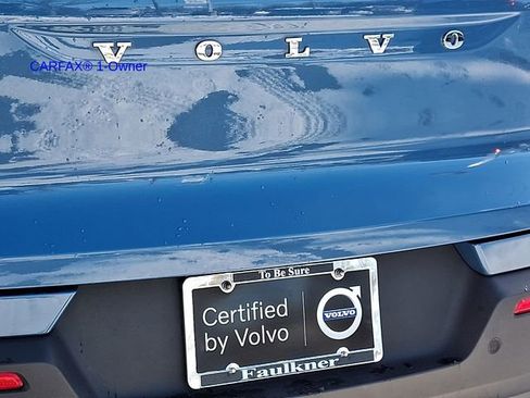 Certified 2023 Volvo XC40 B5 Plus w/ Driver Assist Package image 34