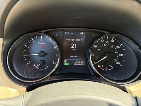 Used 2018 Nissan Rogue SL w/ Premium Package AWD/4WD image 38