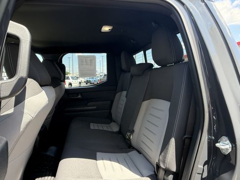 Certified 2025 Toyota Tacoma TRD Off-Road w/ TRD Off Road Upgrade Package AWD/4WD image 5