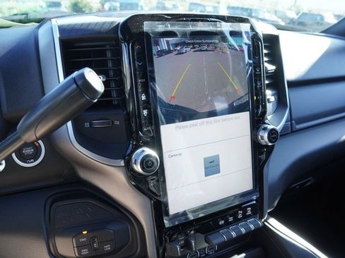 New 2026 RAM 2500 Big Horn image 16