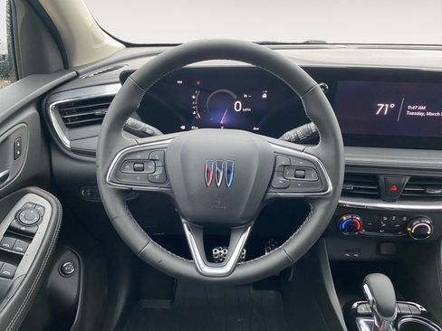 New 2026 Buick Encore GX Preferred image 13