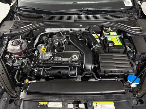 Used 2025 Volkswagen Jetta Sport FWD image 39