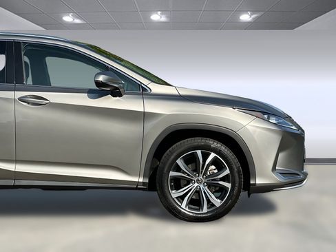 Used 2022 Lexus RX 450h AWD w/ Premium Package image 34