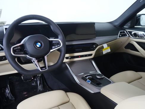 New 2026 BMW i4 eDrive40 w/ M Sport Package image 18