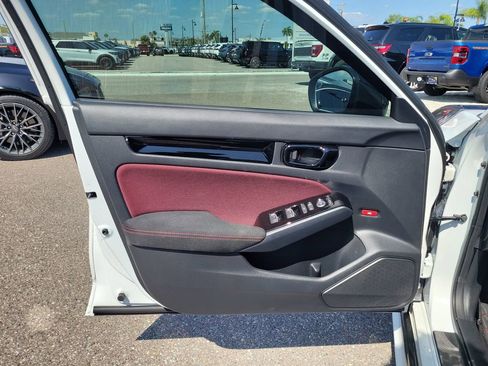 Used 2023 Honda Civic Si image 20