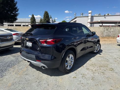 Used 2020 Chevrolet Blazer LT image 5