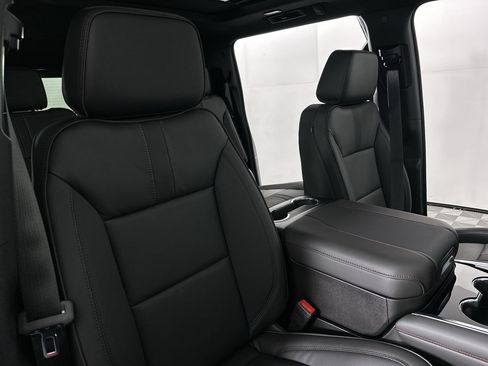 New 2026 Chevrolet Suburban RST w/ RST Capability Package image 89