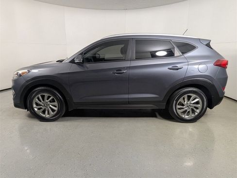 Used 2016 Hyundai Tucson Eco image 4