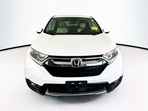 Used 2018 Honda CR-V EX-L image 2