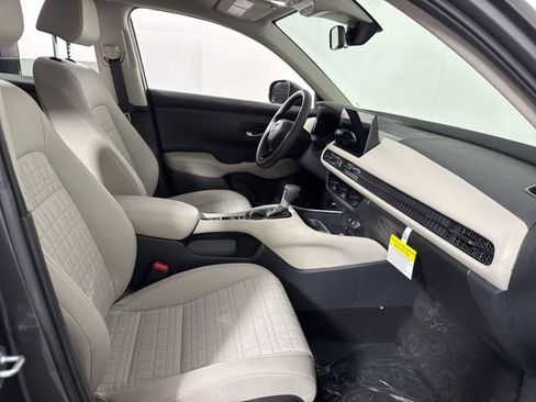 New 2026 Honda HR-V LX image 17