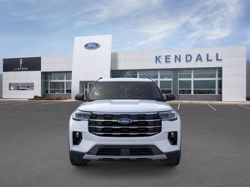 Used 2026 Ford Explorer Active w/ Active Comfort Package image 6