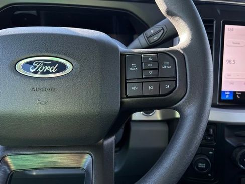 New 2026 Ford F250 XLT w/ XLT Premium Package image 31