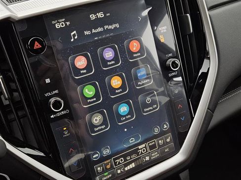 New 2026 Subaru Ascent Touring image 13