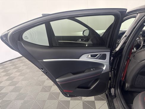 Used 2023 Genesis G70 2.0T w/ Sport Prestige Package RWD image 23