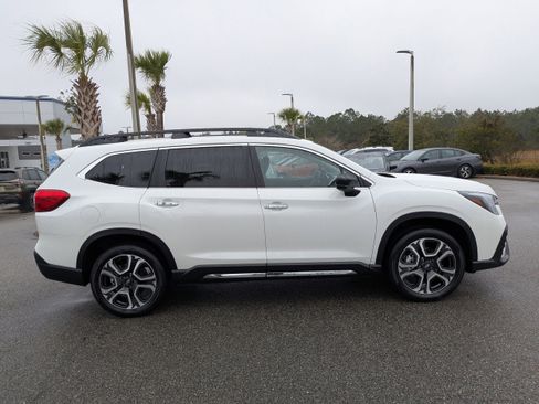 New 2026 Subaru Ascent Touring w/ Popular Package #2 image 3